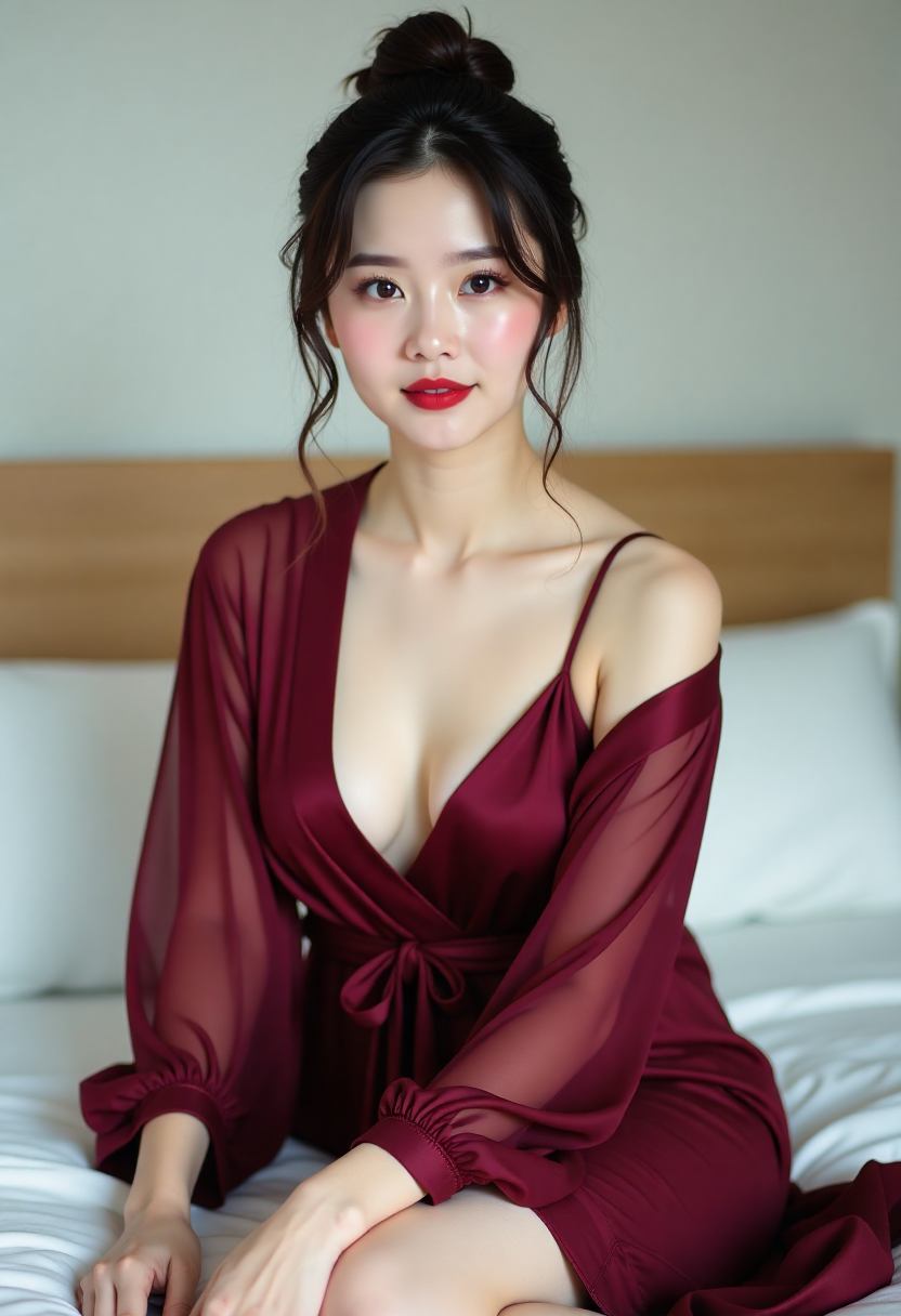 铁血柔情