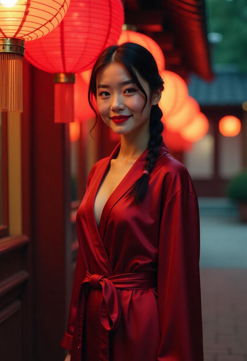 豪门复仇记
